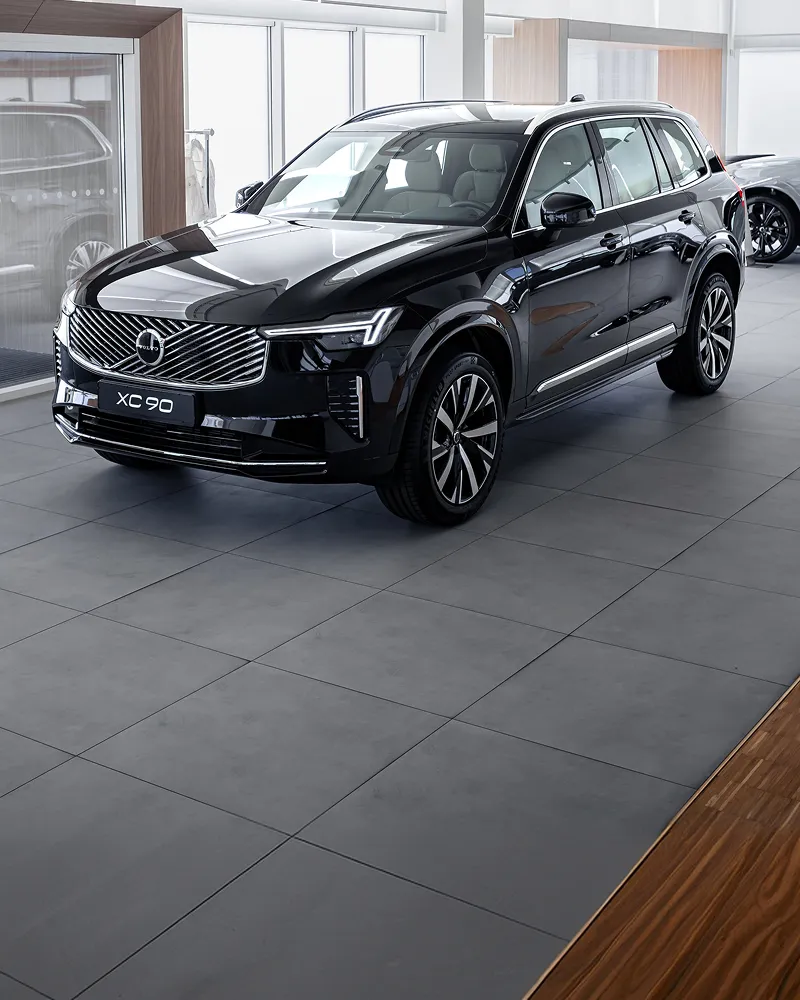 Volvo XC90 Core