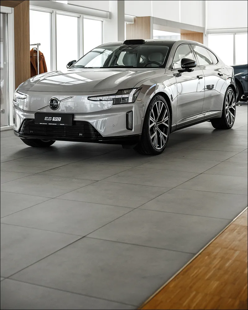 Volvo ES90 Single Motor Extended Range Ultra